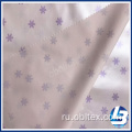 OBL20-974 NYLON TAFFETA TAFFETA FOIL PRINT Ткань для пухового пальто